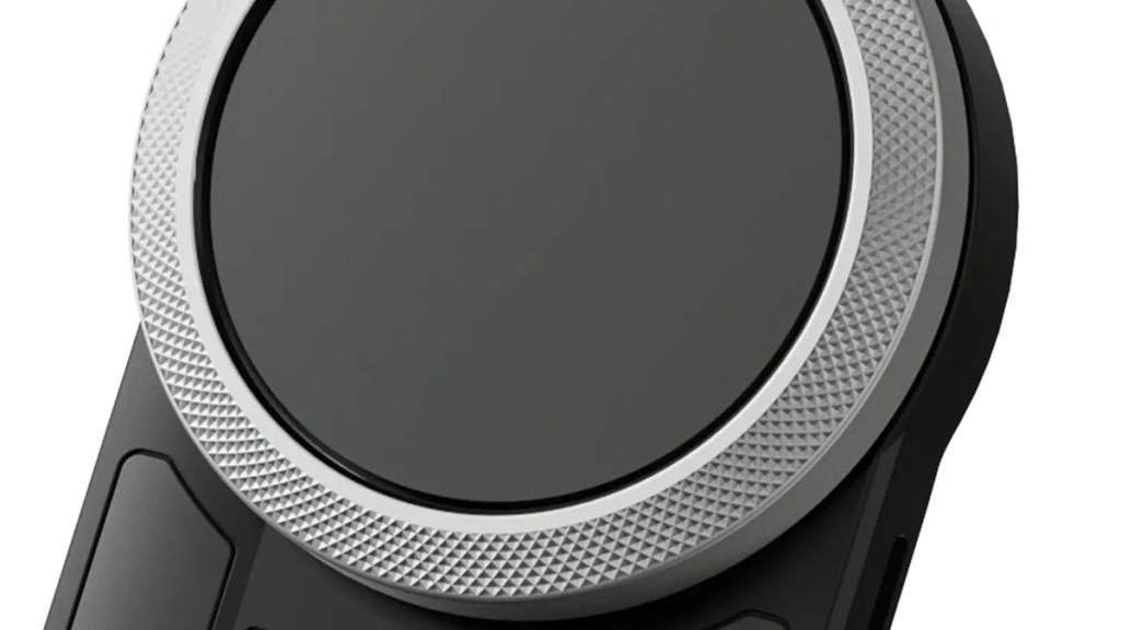 Huion Keydial Remote K40 Review