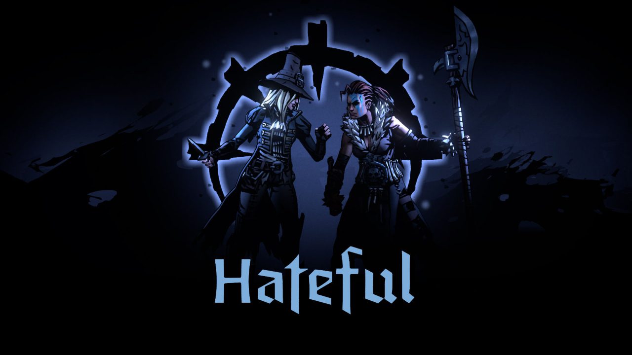 Ο πιο σκοτεινός μηχανικός σχέσεων του Dungeon II προκαλεί ένα debuff στα μέλη του κόμματος.