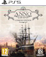 ANNO 1800 Console Edition (PS5)
