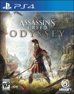 Η Assassin's Creed Odyssey (PS4)