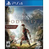 Η Οδύσσεια του Assassin's Creed