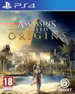 Η Assassin's Creed Origins (PS4)