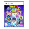 Dragon Ball: Sparking! Μηδέν (PS5)