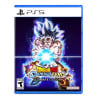 Dragon Ball Sparking! Zero Ultimate Edition (PS5)