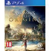 Η Assassin's Creed Origins (PS4)