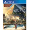 Η Assassin's Creed Origins