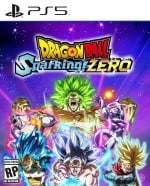 Dragon Ball: Sparking! Μηδέν (PS5)
