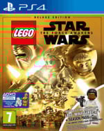 Lego Star Wars: The Force Awakens (PS4)