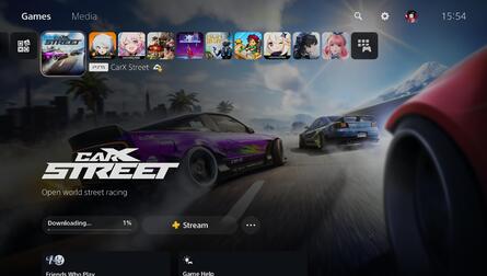 Διεκδικήστε αυτό το δωρεάν παιχνίδι PS5 στο PS Store Cock Up 3