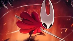 Αναμείνετε να πληρώσετε 20 $ για το Hollow Knight: Silksong στο PS5, PS4