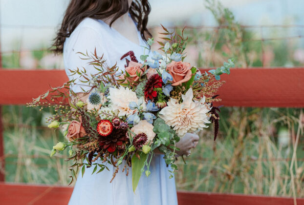 Floral Design από το Ondrea Kidd